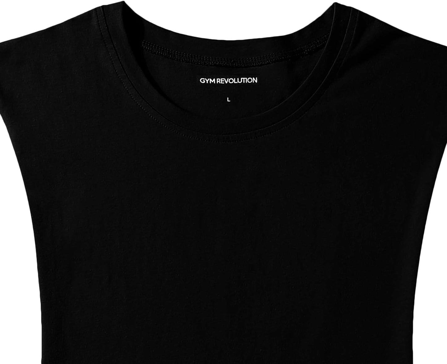 Men'S 3 Pack Open Side Athletic Gym Muscle Tank Tops Workout Bodybuilding Fitness Sleeveless Shirt Black & Wine Red & Yellow XXL