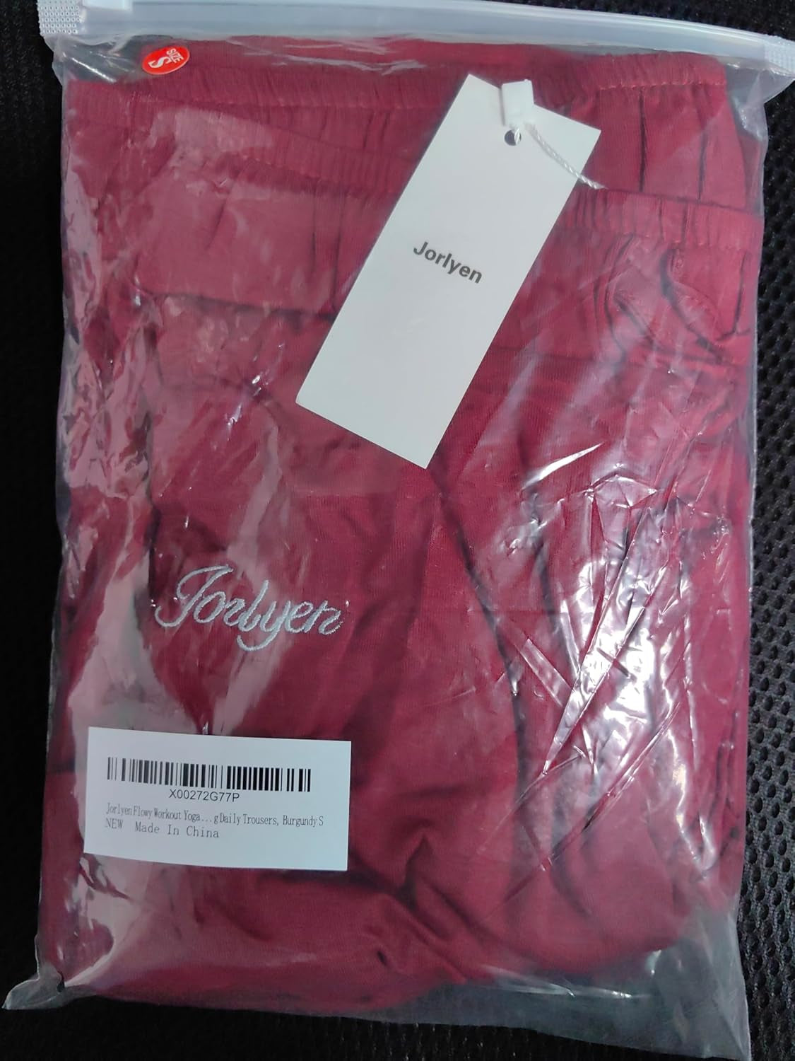 Women'S Yoga Pants Long Modal Comfy Drawstring Trousers Loose Straight-Leg for Yoga Running Sporting with Pockets