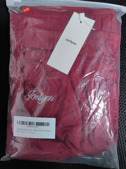 Women'S Yoga Pants Long Modal Comfy Drawstring Trousers Loose Straight-Leg for Yoga Running Sporting with Pockets