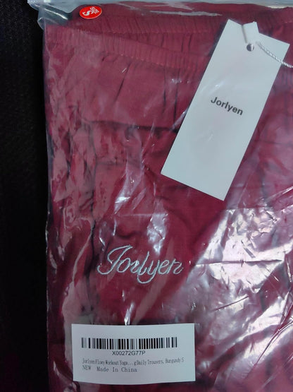 Women'S Yoga Pants Long Modal Comfy Drawstring Trousers Loose Straight-Leg for Yoga Running Sporting with Pockets